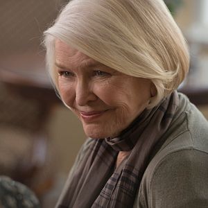 Foto Ellen Burstyn