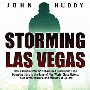 Foto Storming Las Vegas