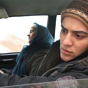 Foto Shayesteh Irani