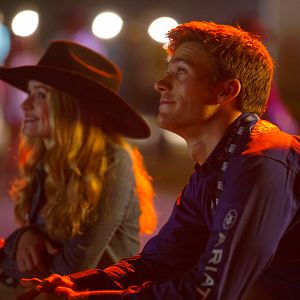 Foto Britt Robertson