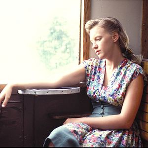 Foto Ludivine Sagnier