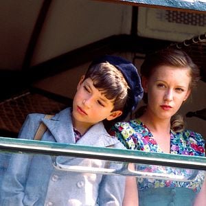 Foto Ludivine Sagnier