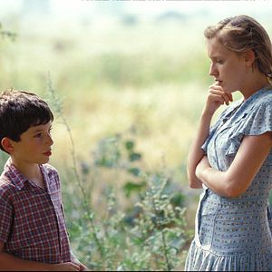 Foto Ludivine Sagnier