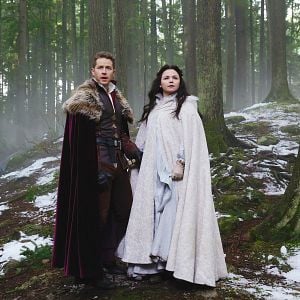 Foto Ginnifer Goodwin