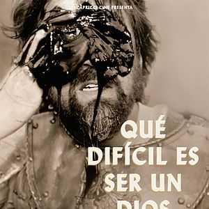 Foto Qué difícil es ser un Dios