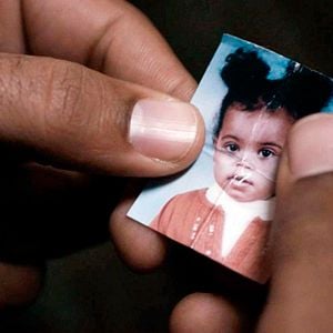 Foto Das Rauschen des Meeres