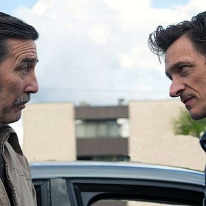 Foto La región inmóvil