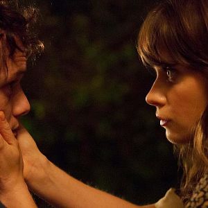 Foto La región inmóvil