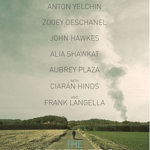 Foto La región inmóvil