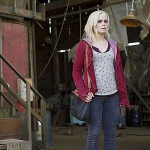 Foto Rose McIver