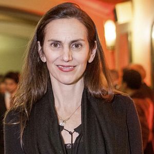 Foto Lisa Immordino Vreeland