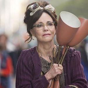 Foto Hello, My Name Is Doris