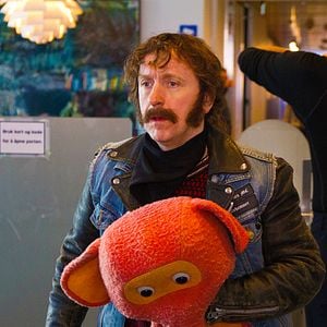 Foto Robert Skjaerstad