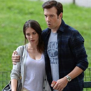 Foto Nunca entre amigos