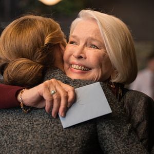 Foto Ellen Burstyn
