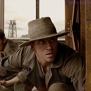 Foto Pan (Viaje a Nunca Jamás)