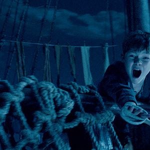 Foto Pan (Viaje a Nunca Jamás)