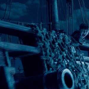 Foto Pan (Viaje a Nunca Jamás)