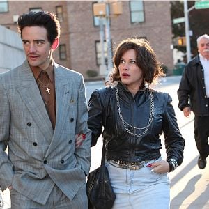 Foto Patricia Arquette