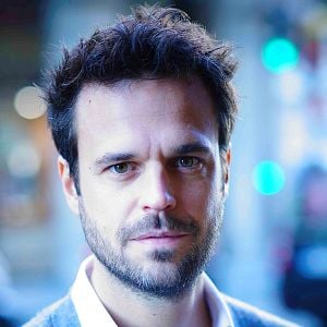 Foto Romain Rousseau