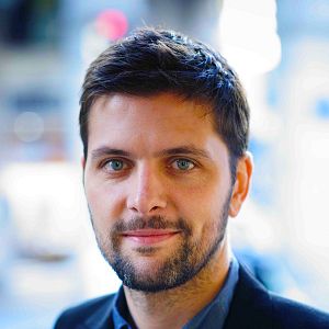 Foto Maxime Delauney