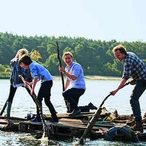 Foto Matthias Schweighöfer