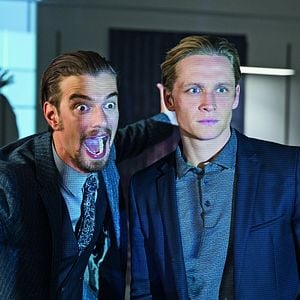 Foto Matthias Schweighöfer