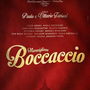 Foto Maravilloso Boccaccio