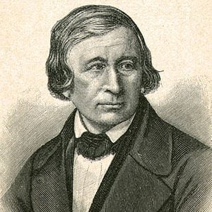 Foto Jacob Grimm