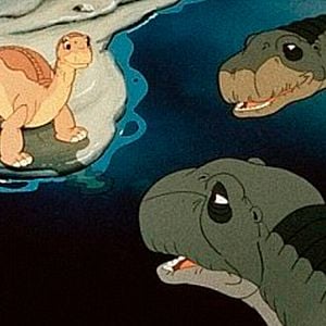 Foto En busca del Valle Encantado II: Aventuras en el Gran Valle