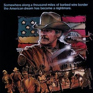 Foto A veinte millas de la justicia