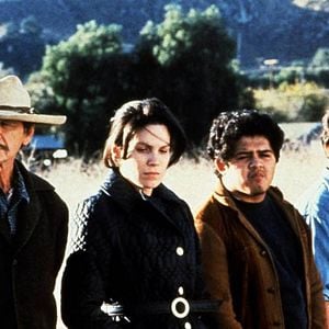 Foto A veinte millas de la justicia