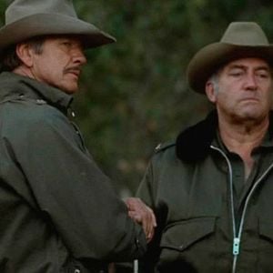 Foto A veinte millas de la justicia