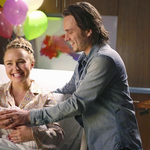 Foto Hayden Panettiere