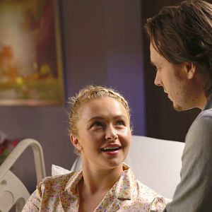 Foto Hayden Panettiere