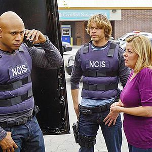 Foto Eric Christian Olsen