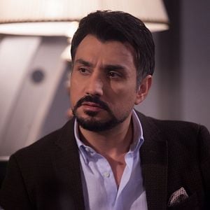 Foto El valle de los lobos: La emboscada