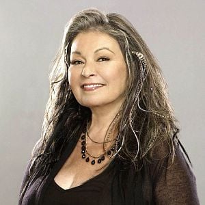 Foto Roseanne Barr