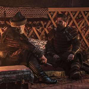 Foto Diriliş Ertuğrul