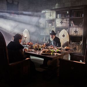 Foto Diriliş Ertuğrul