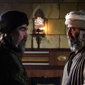 Foto Diriliş Ertuğrul