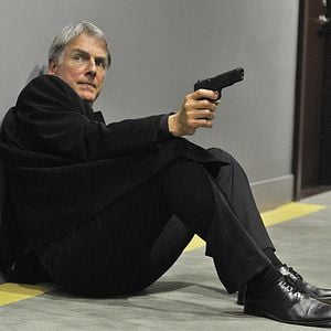 Foto Mark Harmon