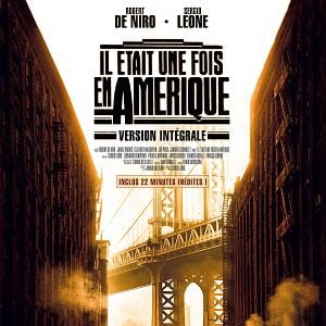 Foto Érase una vez en América