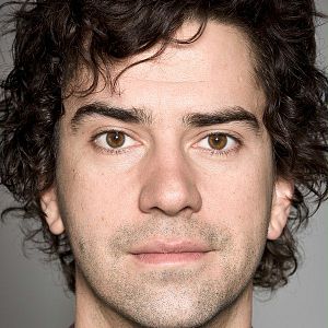 Foto Hamish Linklater