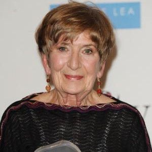 Foto Moira Armstrong