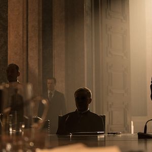 Foto Christoph Waltz