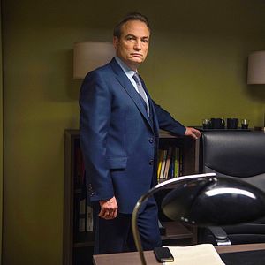 Foto Oficina de infiltrados