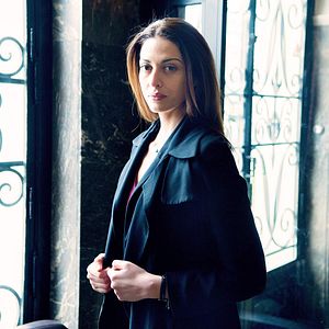 Foto Oficina de infiltrados