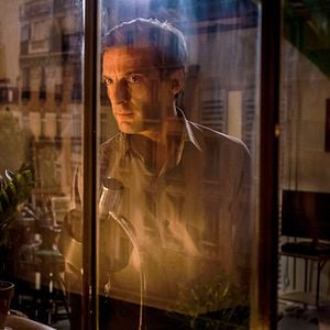 Foto Oficina de infiltrados