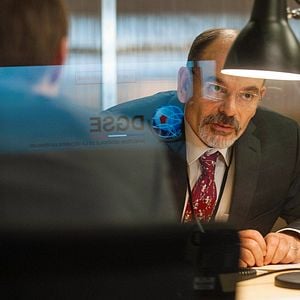 Foto Oficina de infiltrados